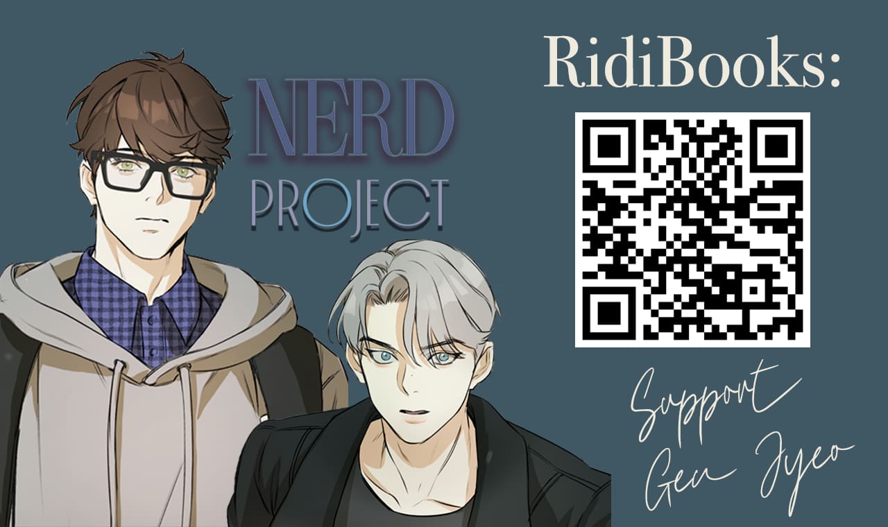 Nerd Project, Chapter 8 image 01